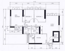 Blk 194B Skyline I @ Bukit Batok (Bukit Batok), HDB 4 Rooms #581775461